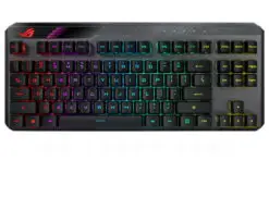 ASUS ROG Claymore II Gaming Keyboard 3