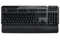 ASUS ROG Claymore II Gaming Keyboard 4