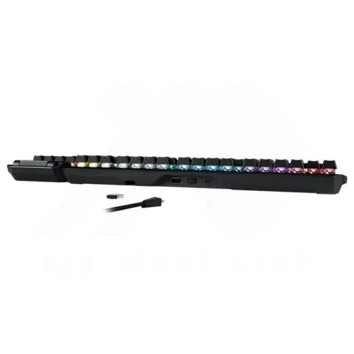 ASUS ROG Claymore II Gaming Keyboard 6