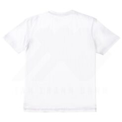 ASUS ROG Light Spot T Shirt – White 2