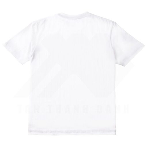ASUS ROG Light Spot T Shirt – White 2