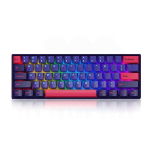 Akko 3061S Neon Wireless RGB Keyboard 1