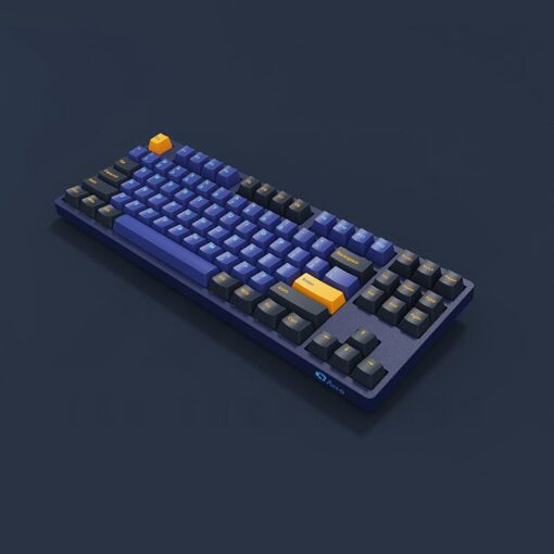 Akko 3087 v2 DS Horizon Keyboard 2