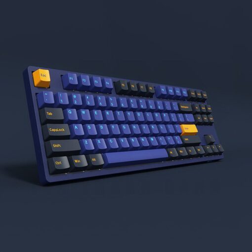 Akko 3087 v2 DS Horizon Keyboard 3