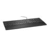 Dell KB216 Office Keyboard - Black, Chiclet