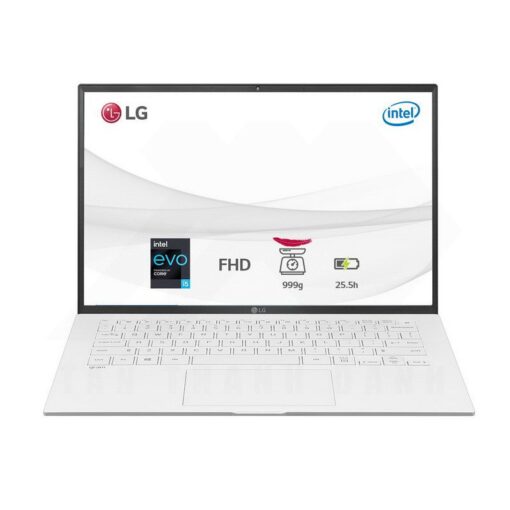 LG gram 14ZD90P G.AX51A5 Laptop 0