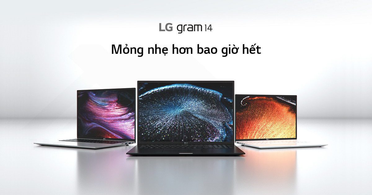 LG gram 14ZD90P G.AX51A5 Laptop Details 1