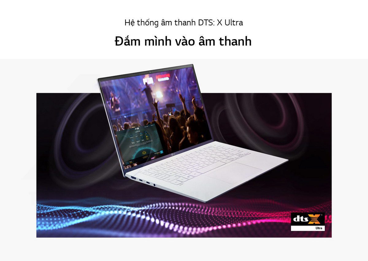 LG gram 14ZD90P G.AX51A5 Laptop Details 10
