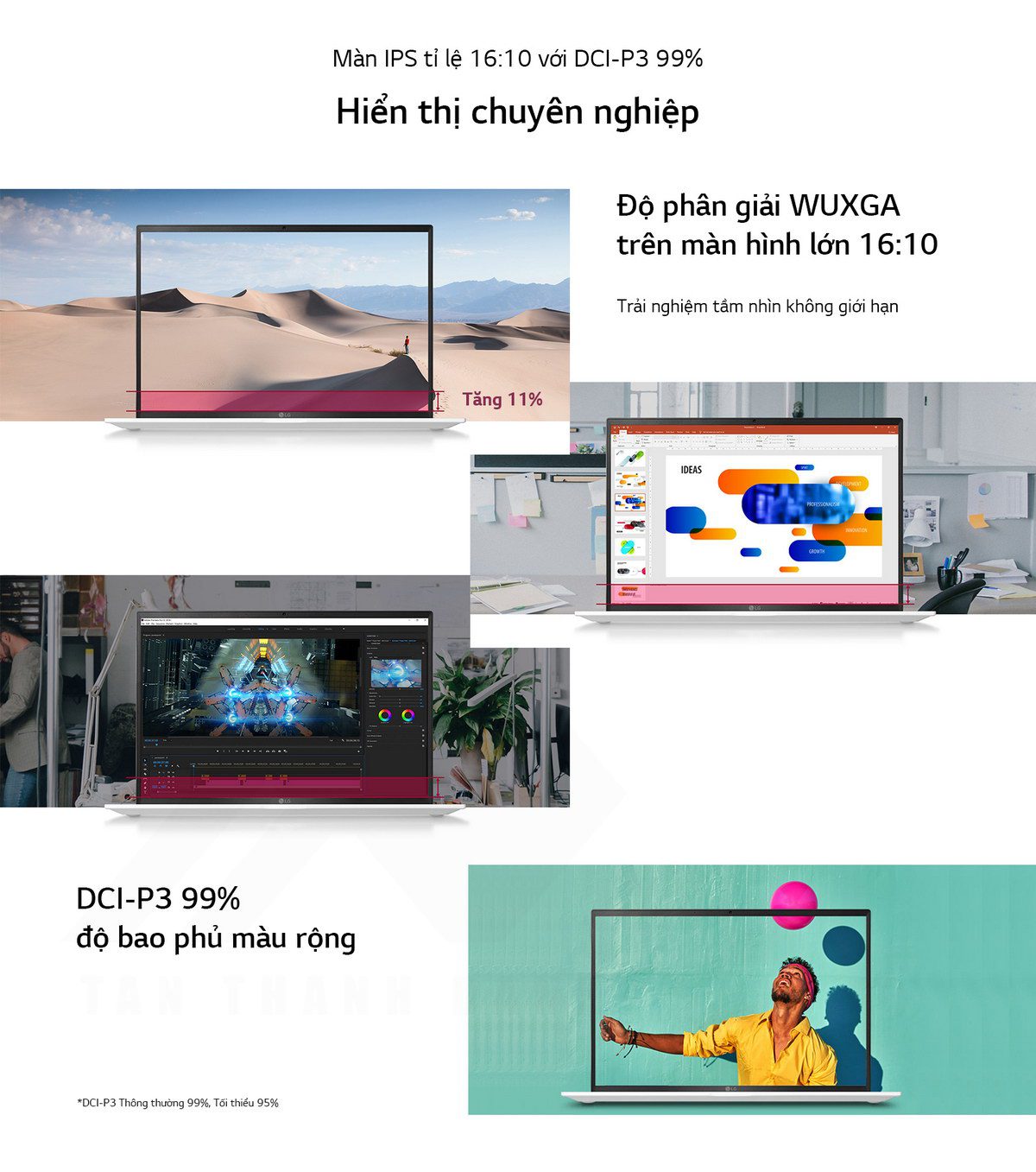 LG gram 14ZD90P G.AX51A5 Laptop Details 3