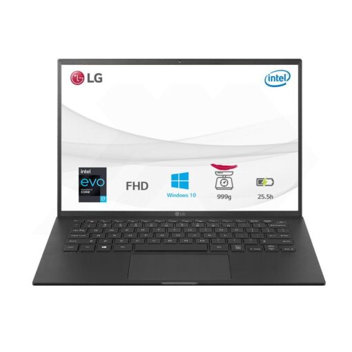 LG gram 2021 14Z90P G.AH75A5 Laptop 0