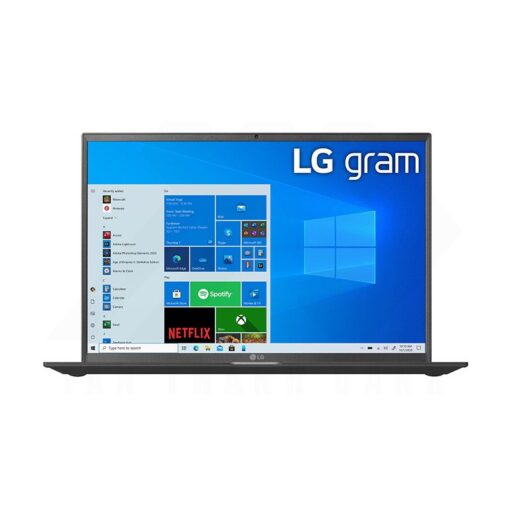 LG gram 2021 14Z90P G.AH75A5 Laptop 1