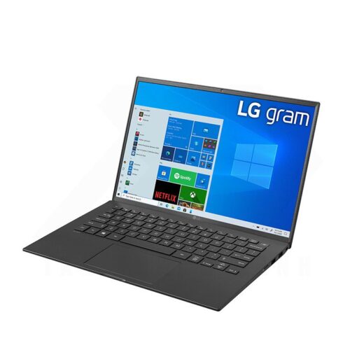 LG gram 2021 14Z90P G.AH75A5 Laptop 4