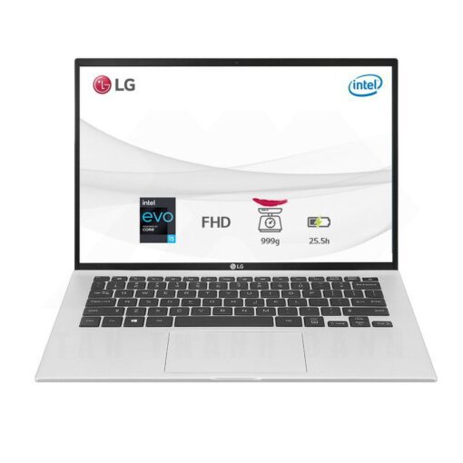 LG gram 2021 14ZD90P G.AX56A5 Laptop 0