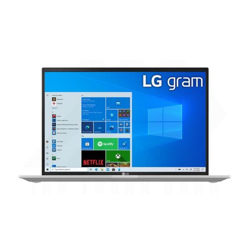LG gram 2021 14ZD90P G.AX56A5 Laptop 1