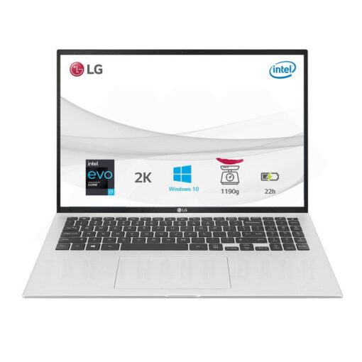 LG gram 2021 16Z90P G.AH73A5 Laptop 0