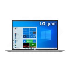 LG gram 2021 16Z90P G.AH73A5 Laptop 1