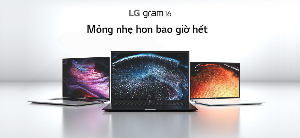 LG gram 2021 16Z90P G.AH73A5 Laptop Details 1