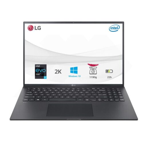 LG gram 2021 16Z90P G.AH75A5 Laptop 0