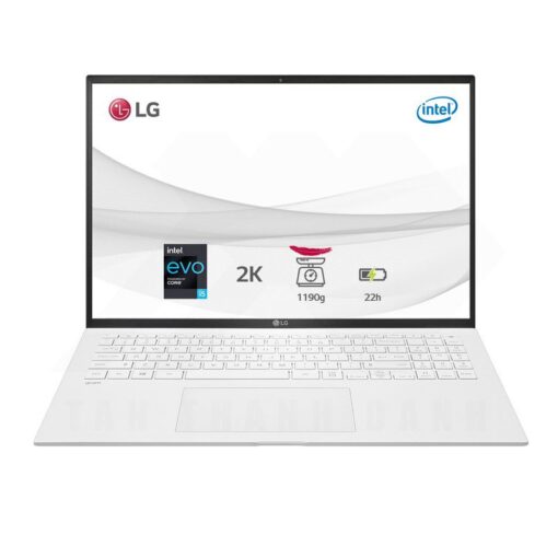 LG gram 2021 16ZD90P G.AX54A5 Laptop 0