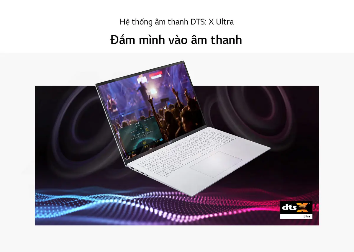 LG gram 2021 16ZD90P G.AX54A5 Laptop Details 10