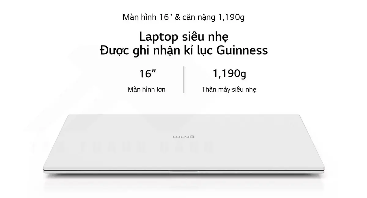LG gram 2021 16ZD90P G.AX54A5 Laptop Details 2