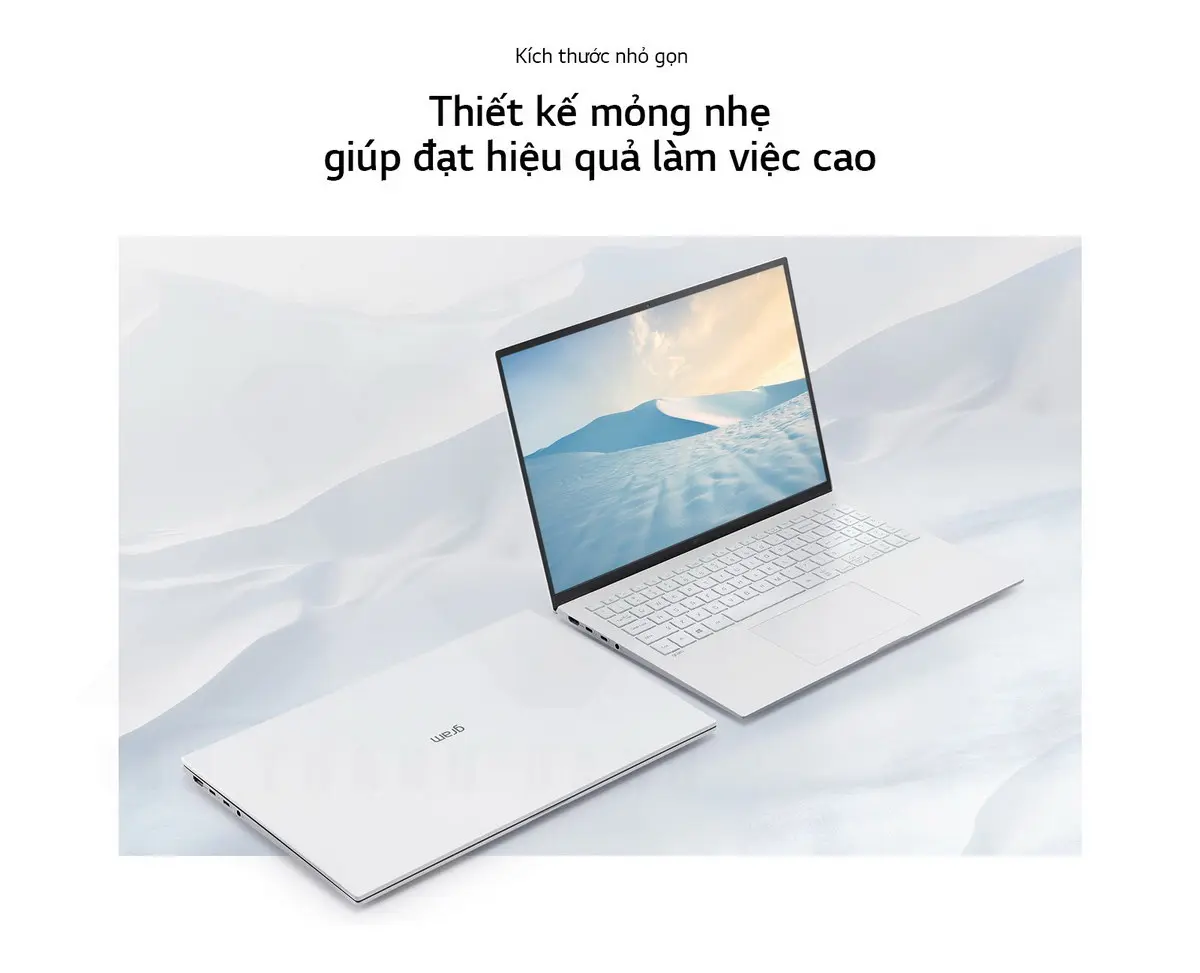 LG gram 2021 16ZD90P G.AX54A5 Laptop Details 4