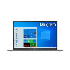 LG gram 2021 17Z90P G.AH76A5 Laptop 1