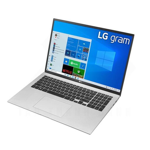 LG gram 2021 17Z90P G.AH76A5 Laptop 4