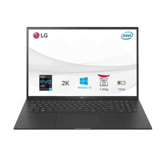 LG gram 2021 17Z90P G.AH78A5 Laptop 0