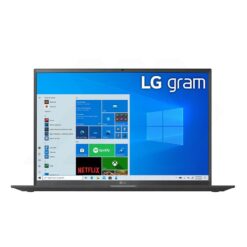 LG gram 2021 17Z90P G.AH78A5 Laptop 1