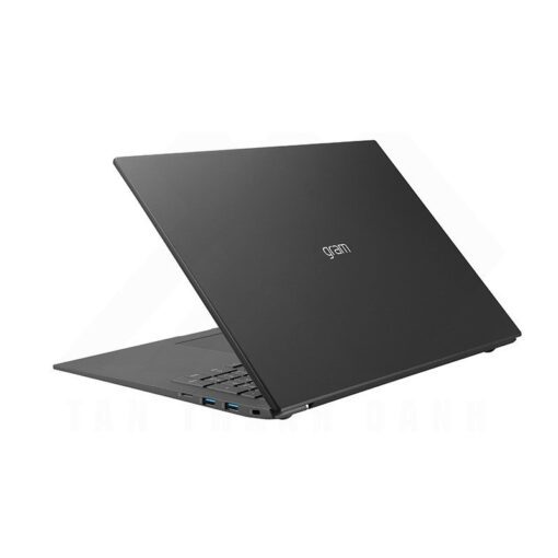 LG gram 2021 17Z90P G.AH78A5 Laptop 6