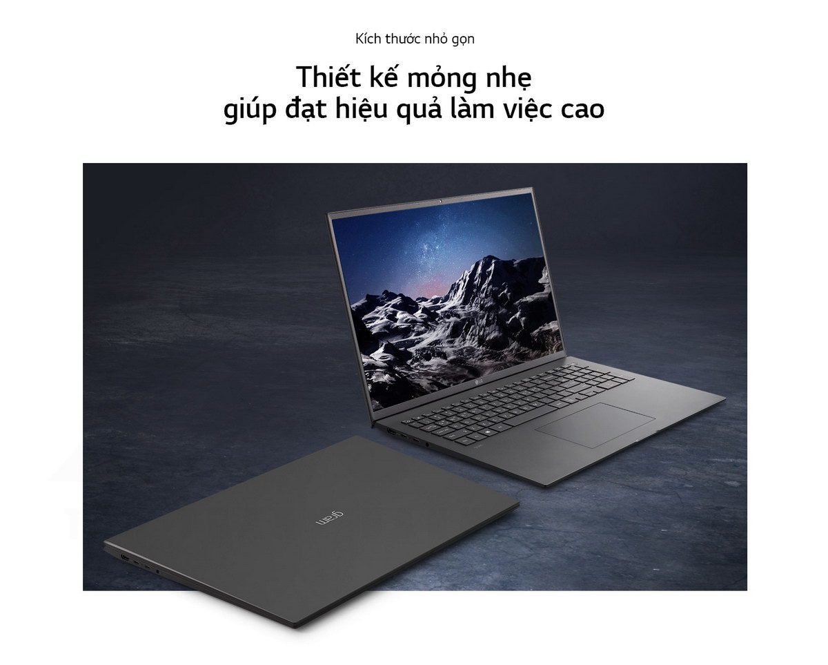 LG gram 2021 17Z90P G.AH78A5 Laptop Details 4