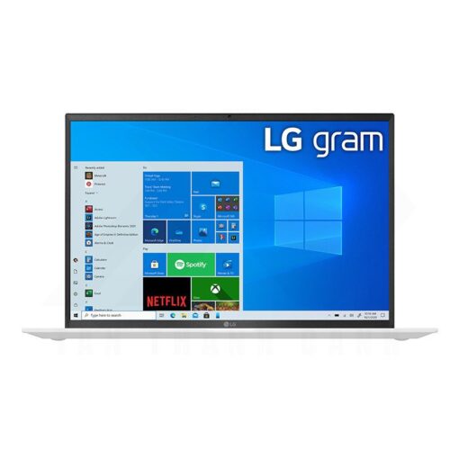 LG gram 2021 17ZD90P G.AX71A5 Laptop 1