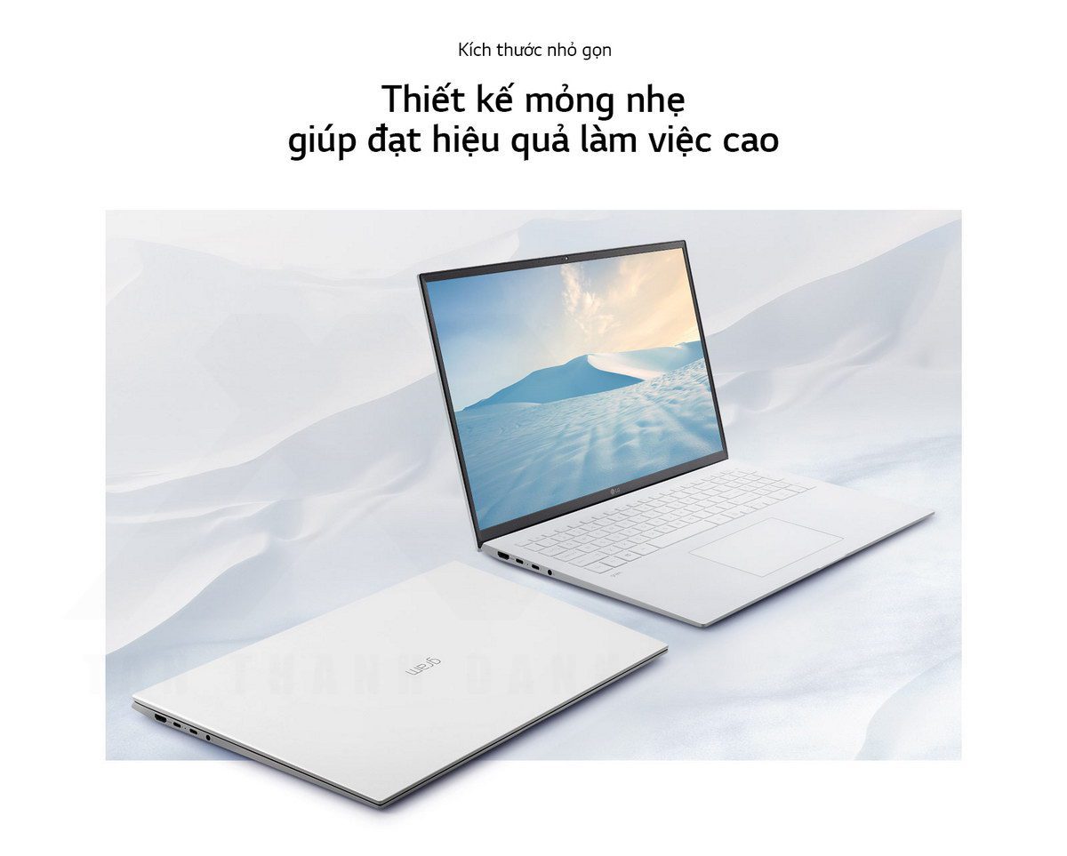 LG gram 2021 17ZD90P G.AX71A5 Laptop Details 4