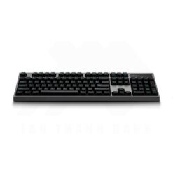 Leopold FC900R PD Charcoal BlueFont Keyboard 2