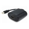 Unitek mini Displayport to HDMI Y-6325BK Cable