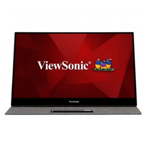 ViewSonic TD1655 Touch Portable Monitor 1
