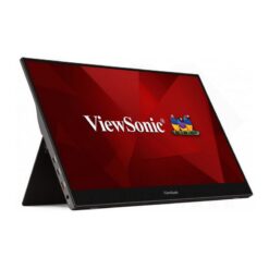 ViewSonic TD1655 Touch Portable Monitor 2