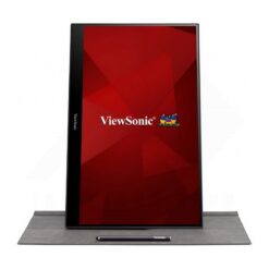 ViewSonic TD1655 Touch Portable Monitor 3