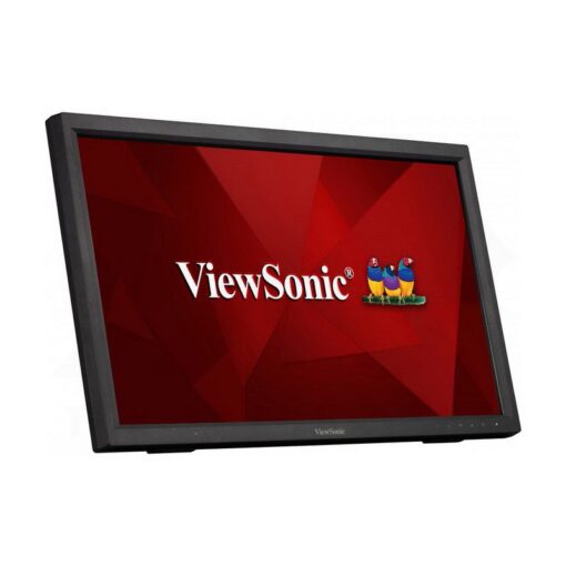 ViewSonic TD2223 IR Touch Monitor 2