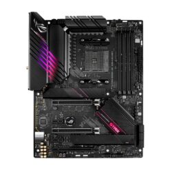 ASUS ROG STRIX B550 XE GAMING WIFI Mainboard 1