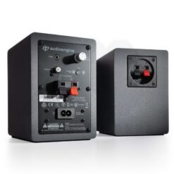 Audioengine A1 Wireless Speaker System – Black 2