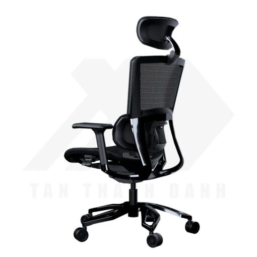 COUGAR Argo Ergonomics Gaming Chair Black 4