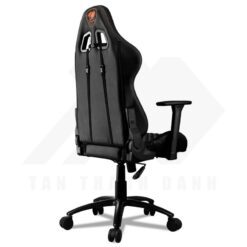 COUGAR Armor Pro Gaming Chair Black 2