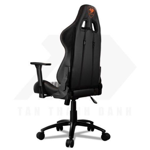 COUGAR Armor Pro Gaming Chair Black 3