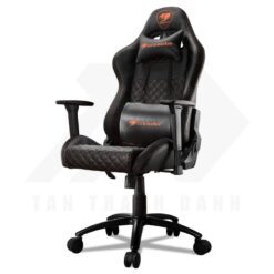 COUGAR Armor Pro Gaming Chair Black 4