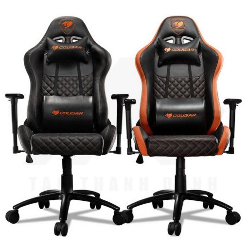 COUGAR Armor Pro Gaming Chairs