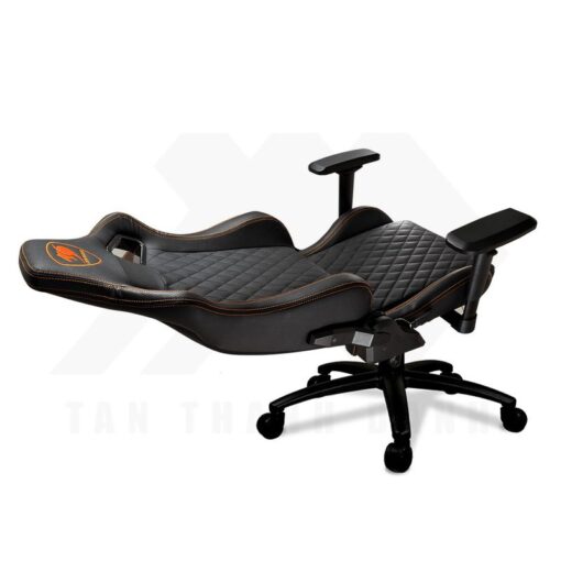 COUGAR Armor S Gaming Chair Black 4