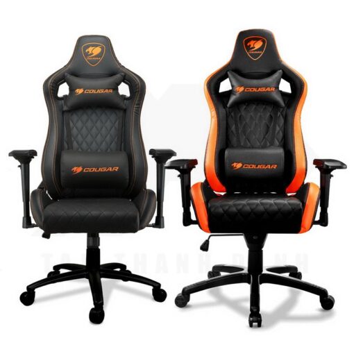 COUGAR Armor S Gaming Chairs