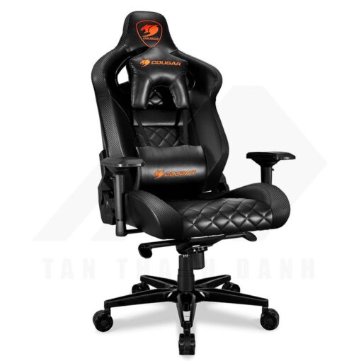 COUGAR Armor Titan Gaming Chair Black 2